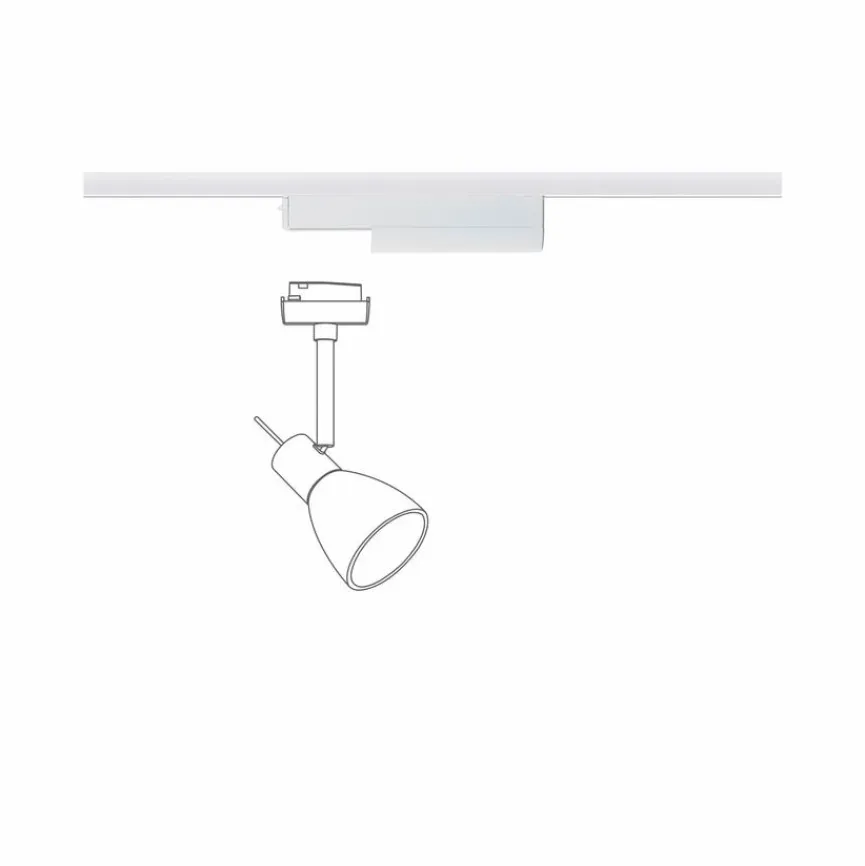 Paulmann Spotadapter URail