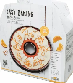 Springform Easy Baking Ø 26 cm