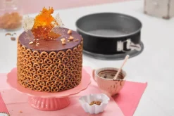 Best Springform Inspiration Ø 24 cm Backformen