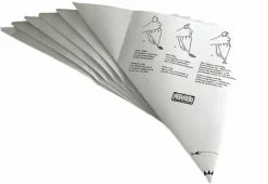 Kaiser Spritzbeutel Patisserie - Einweg 6tlg.