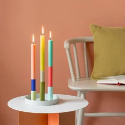 Remember Stabkerze Ibiza 3tlg.
