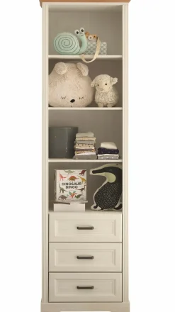 Kinder BEGABINO Babyzimmer Schränke & Regale|Babyzimmer Schränke & Regale|Standregal Jasmin