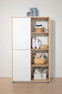 Kinder Paidi Standregal Lieven