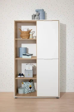 Kinder Paidi Standregal Lieven