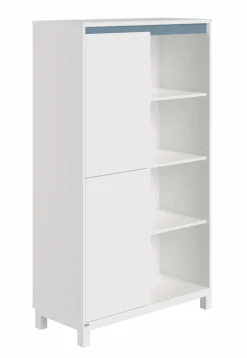 Kinder Paidi Babyzimmer Schränke & Regale|Babyzimmer Schränke & Regale|Standregal Olli