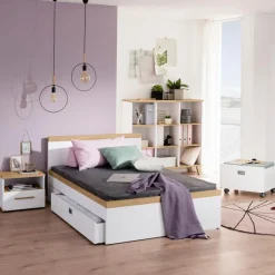 Kinder Paidi Standregal Oscar