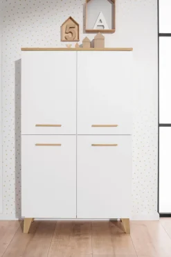 Kinder Paidi Kinderzimmer Regale|Kinderzimmer Regale|Standregal Oscar