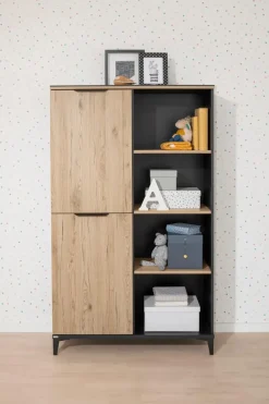 Kinder Paidi Standregal Tomke