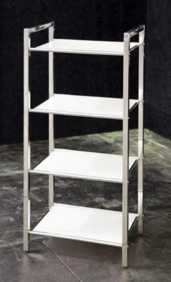 Hot Standregal Linda Badzubehör|Badregale