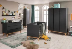 Kinder Portobello Babyzimmer Schränke & Regale|Babyzimmer Schränke & Regale|Standregal mit Tür Venta