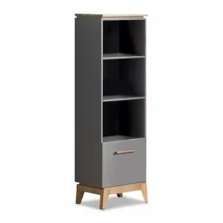 Kinder Paidi Standregal Sten