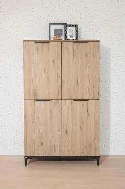 Kinder Paidi Standregal Tomke