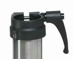 Outlet Standrohr Edelstahl Z Ø 48/55 Zubehör|Schirmständer