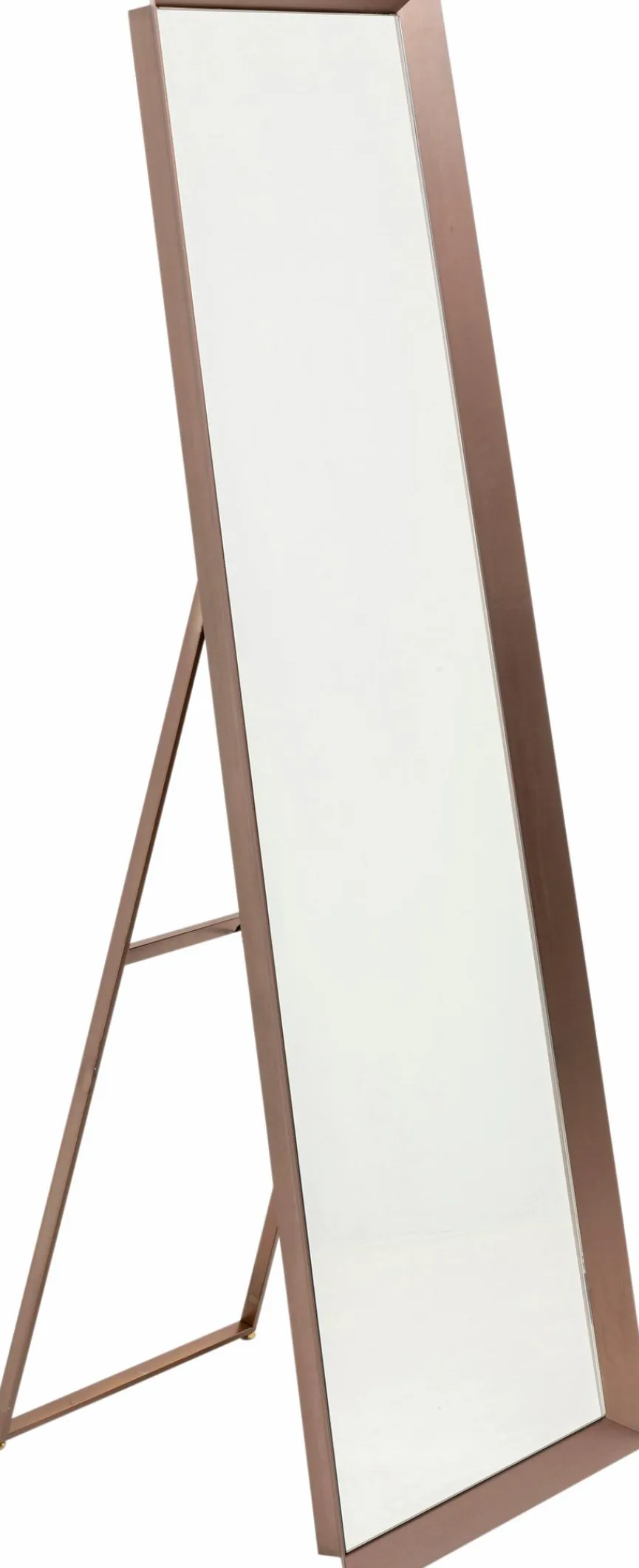 KARE DESIGN Standspiegel Arezzo Coffee