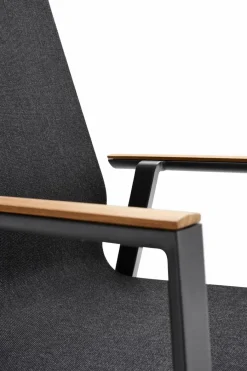 solpuri Gartenstühle|Gartensessel|Stapelsessel Soul