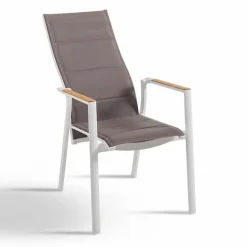 Hot Stapelsessel Verona Gartenstühle