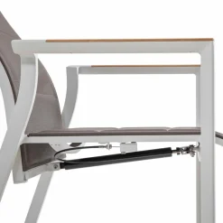 Hot Stapelsessel Verona Gartenstühle