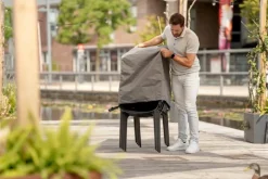 Outlet Stapelsessel-Schutzhülle 66 x 128 x 66 cm Schutzhüllen