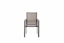 New Stapelstuhl Aspen Gartenstühle