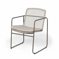 JOOP! Gartenstühle|Stapelstuhl Cubic