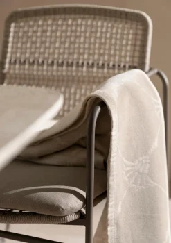 JOOP! Gartenstühle|Stapelstuhl Cubic