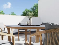 Outlet Stapelstuhl Kanto Gartenstühle