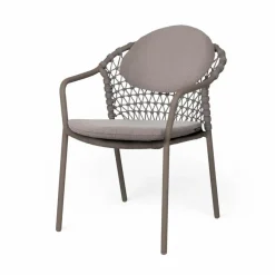 JOOP! Gartenstühle|Stapelstuhl Knots