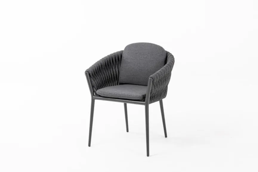 Segarda Stapelstuhl Muses Ballet