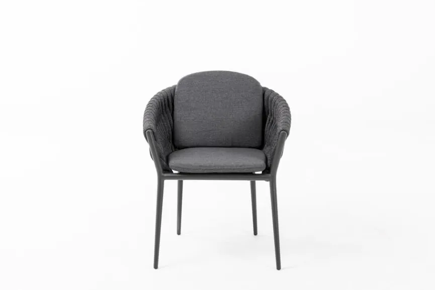 Segarda Stapelstuhl Muses Ballet