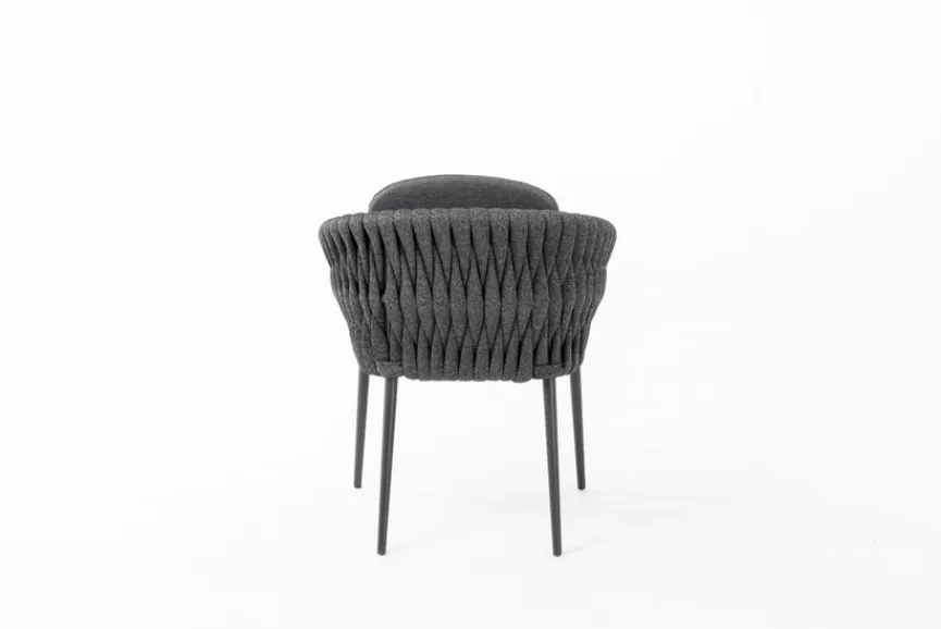 Segarda Stapelstuhl Muses Ballet