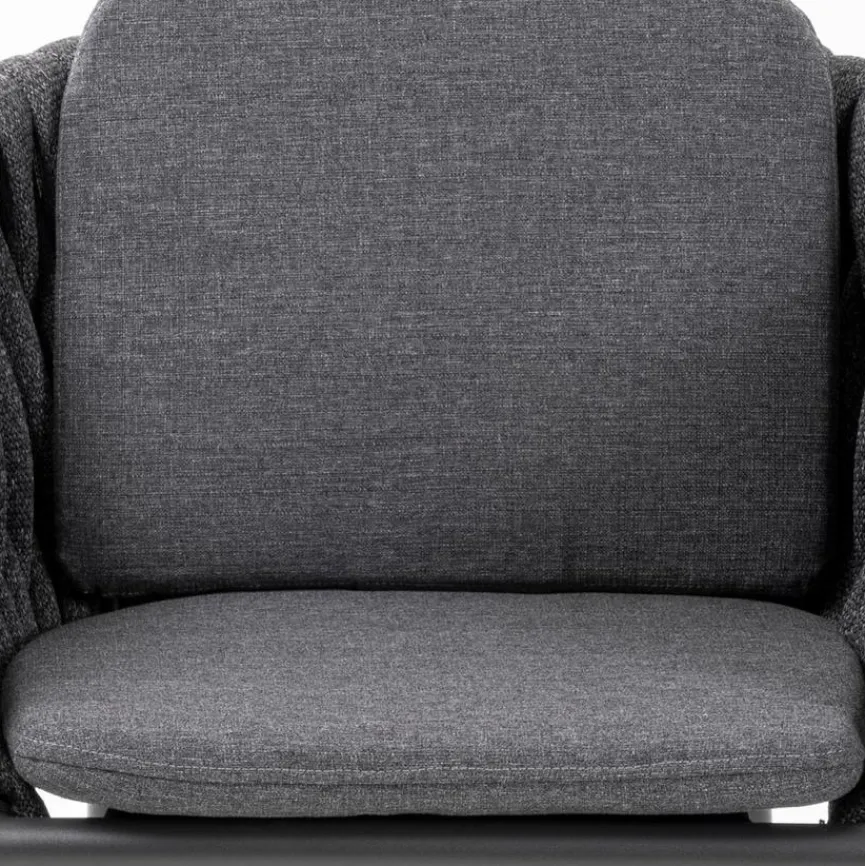 Segarda Stapelstuhl Muses Ballet