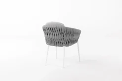 Segarda Gartenstühle|Stapelstuhl Muses Ballet