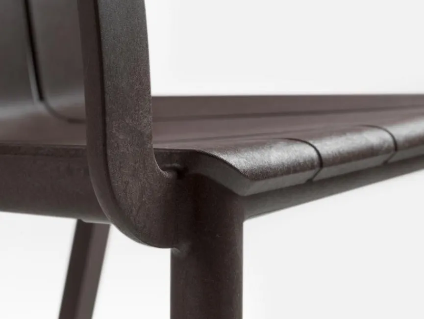 Nardi Gartenstühle|Stapelstuhl Tiberina