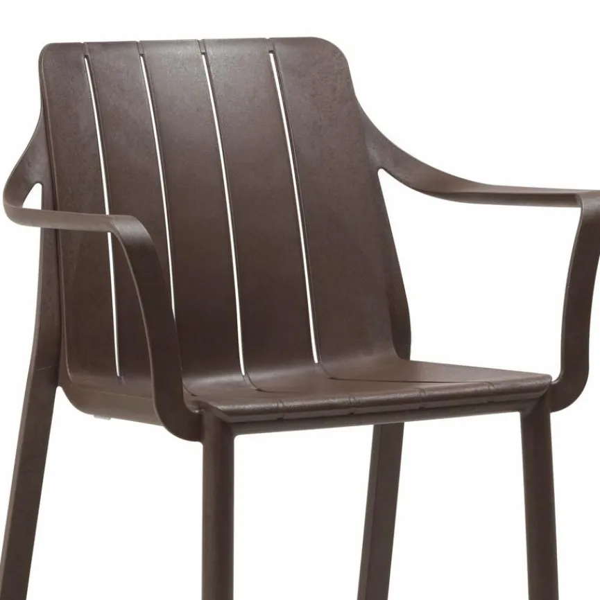 Nardi Gartenstühle|Stapelstuhl Tiberina