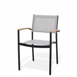 Gartenstühle|Stapelstuhl Vera