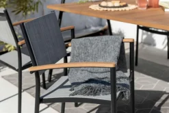 Gartenstühle|Stapelstuhl Vera