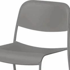 Best Stapelstuhl YUA Gartenstühle