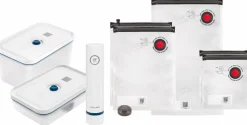 Zwilling Starterset Fresh & Save Vakuum 8tlg.