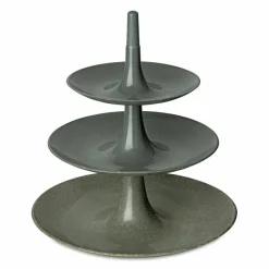 Koziol 3-stöckige Etagere Babell