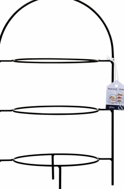 Ritzenhoff & Breker Etageren|Etageren|3-stöckige Etagere Tjäna 37 cm