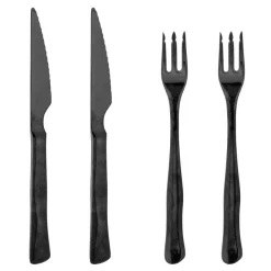 DAHEIM Bestecke|Steakbesteck Ollin 4tlg.