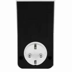 REV Steckdosenadapter USB / Induktion