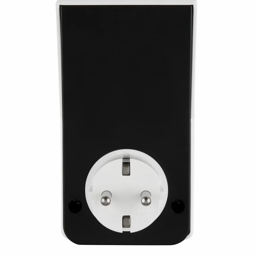 REV Steckdosenadapter USB / Induktion