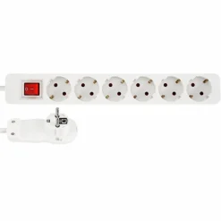 Discount Steckdosenleiste Smart Zubehör