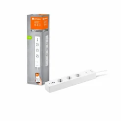 Outlet Steckdosenleiste Smart Zubehör|Zubehör