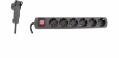 REV Steckdosenleiste Smart