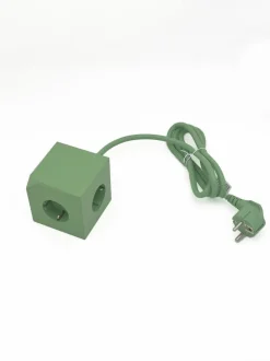 Hölscher Steckdosenwürfel Cleo