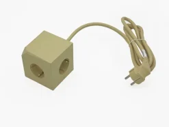 Hot Steckdosenwürfel Cleo Zubehör