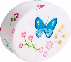 Hot Steckkissen , Schmetterling Kinder Jugendbetten|Jugendbetten