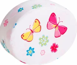 Hot Steckkissen , Schmetterling Kinder Jugendbetten|Jugendbetten